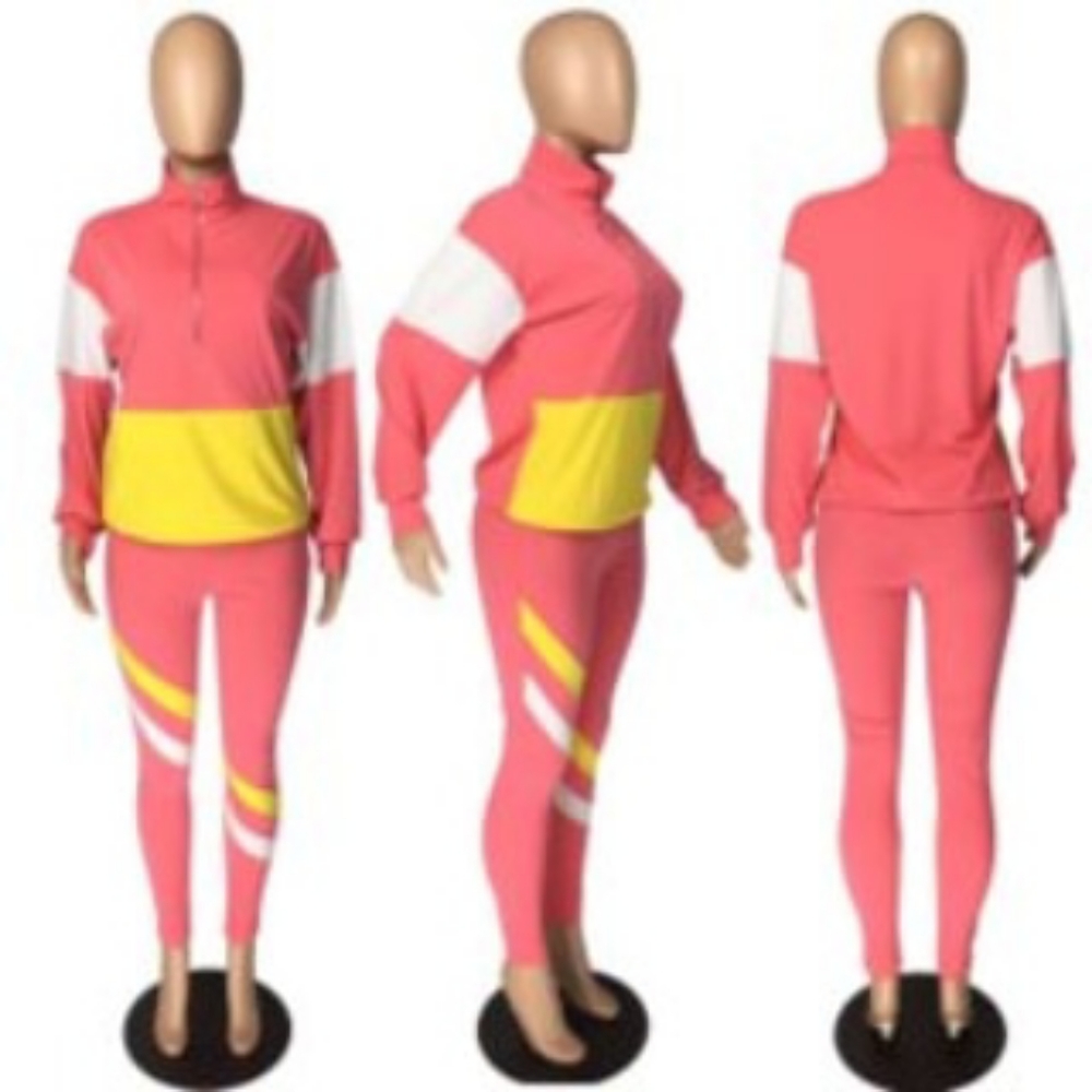 2 piece set